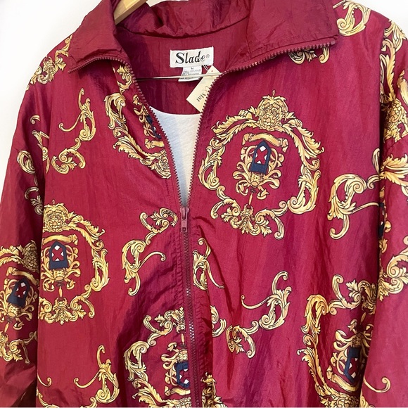 Vintage Slade Jacket - Picture 2 of 3